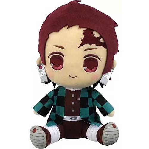 鬼滅の刃 BIGぬいぐるみVol.1【竈門炭治郎】単品 : セレンショップ