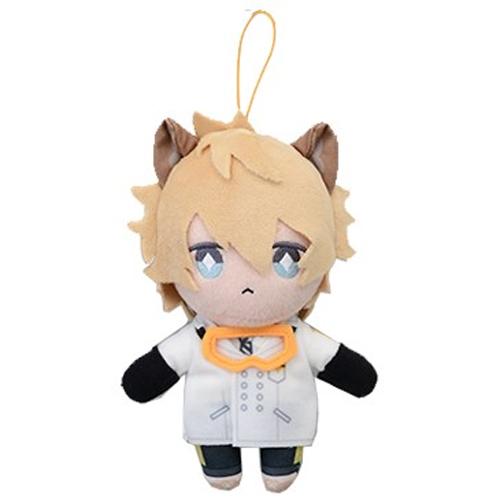 ディズニー ツイステッドワンダーランド エクストラ実験着ぬいぐるみ