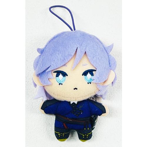 ディズニー ツイステッドワンダーランド エクストラ 寮服マスコット