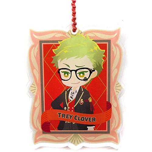 ディズニー ツイステッドワンダーランド デフォルメキャラクター