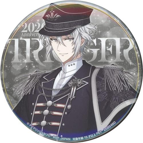 アイドリッシュセブン 缶バッジ 2020 Anniversary ver. 【八乙女楽