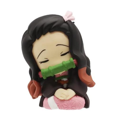 肩ズンFig. 鬼滅の刃 【竈門禰豆子】単品 : セレンショップ - 通販