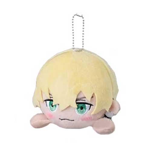 東京リベンジャーズ 寝そべり ぬいぐるみ Vol.2 【松野千冬】単品