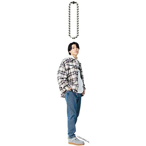 BE:FIRST クリアキーチェーンVol.2【SHUNTO】単品 : セレンショップ
