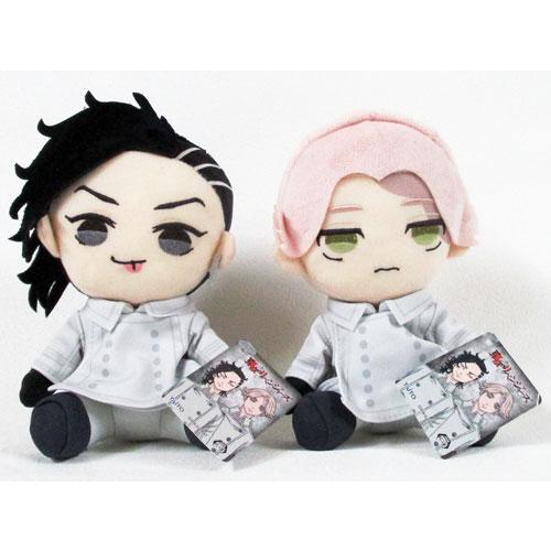 東京卍リベンジャーズ ぬいぐるみ Amazon】HOT ! ちいかわ 東京