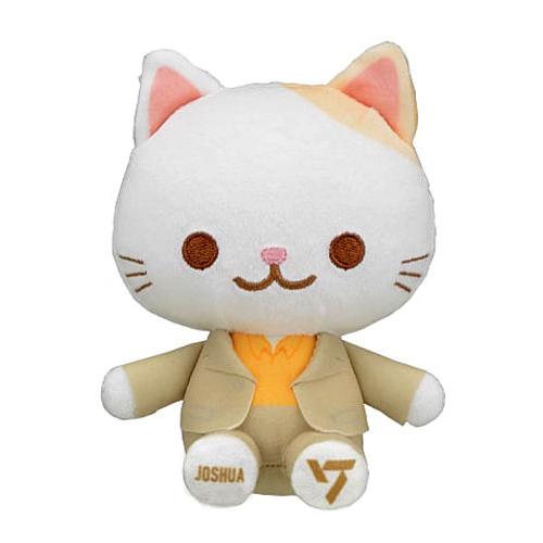 SEVENTEEN ANIMAL COORDY ミニぬいぐるみ プライズ セガ SEVENTEEN ANIMAL COORDY ミニぬいぐるみ DREAM 全13種