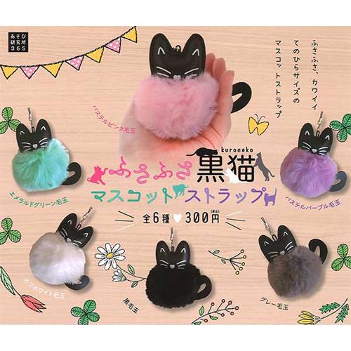 黒猫　ふさおとめ 9c62df0e8eca2786eec7ce6f99a221