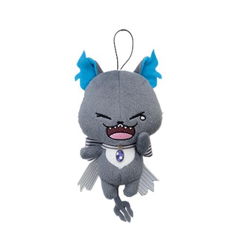 ディズニー ツイステッドワンダーランド エクストラ実験着ぬいぐるみ