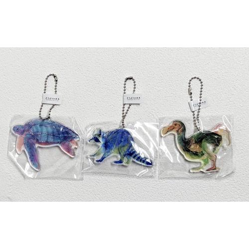 名シーンアクリルキーホルダー DEATH NOTE アクリルキーホルダー 名シーンver. 弥海砂[ステラ