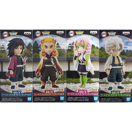 中古即納][FIG]竈門禰豆子(かまどねずこ) A(竹) 鬼滅の