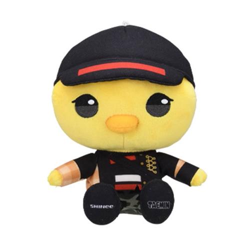 SHINee ANIMAL COORDY ちょこんとおすわり ぬいぐるみ【TAEMIN】単品