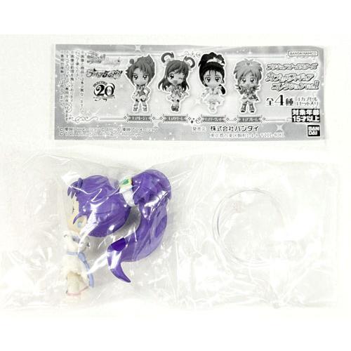 プリキュアオールスターズ カプセルフィギュアコレクションVol.1