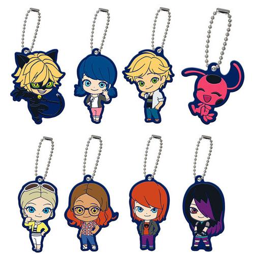 ミラキュラス・レディバグ キャラクターグッズセット 楽天市場】ミラキュラス レディバグ 缶入り チョーク セット