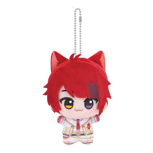 すとぷり ちびぐるみ【莉犬】単品 : セレンショップ - 通販 すとぷり ちびぐるみ【莉犬】単品 : セレンショップ - 通販