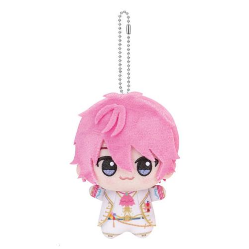 すとぷり ちびぐるみ【さとみ】単品 : セレンショップ - 通販 すとぷり ちびぐるみ【さとみ】単品 : セレンショップ - 通販