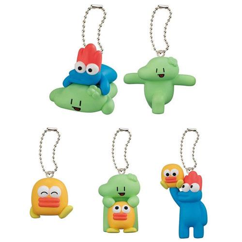 のばまんゲームス スイング 全5種セット : セレンショップ - 通販