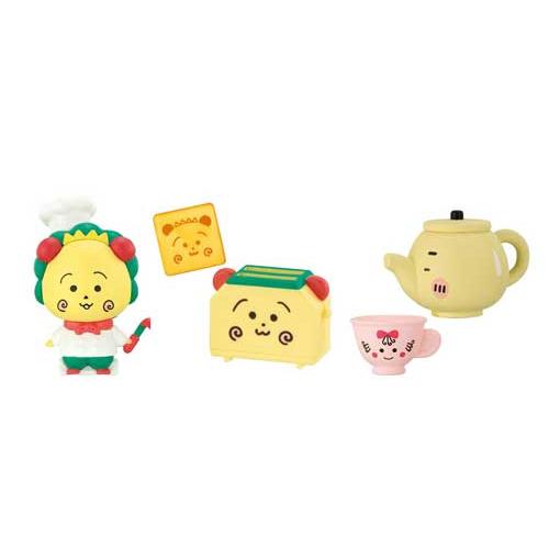 コジコジ キッチンコレクション 3種セット : セレンショップ - 通販