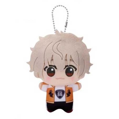 WIND BREAKER ちびぐるみvol.2【兎耳山丁子】単品 : セレンショップ