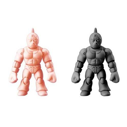 キン肉マン キンケシフルアクションスペシャル02【キン肉マン グレート