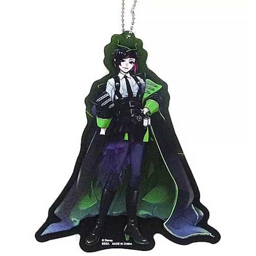 ツイステ　アクリルスタンドチャーム ディズニー ツイステッドワンダーランド アクリルチャーム Vol.4