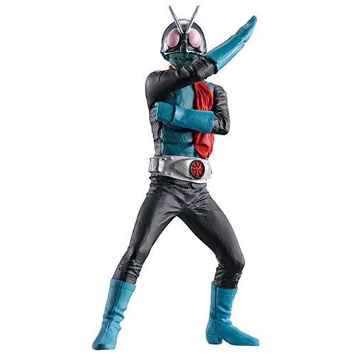 HG仮面ライダー classic壱【仮面ライダー旧1号】単品 : セレンショップ