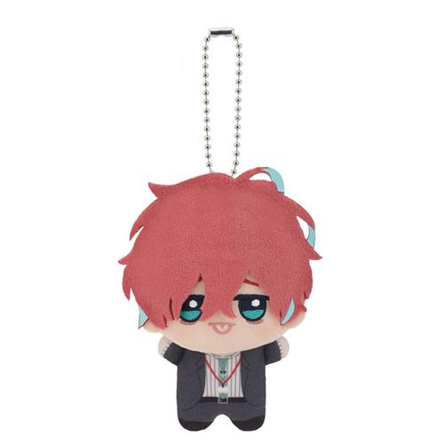 ヒプノシスマイク Division Rap Battle ちびぐるみvol.2【観音坂独歩