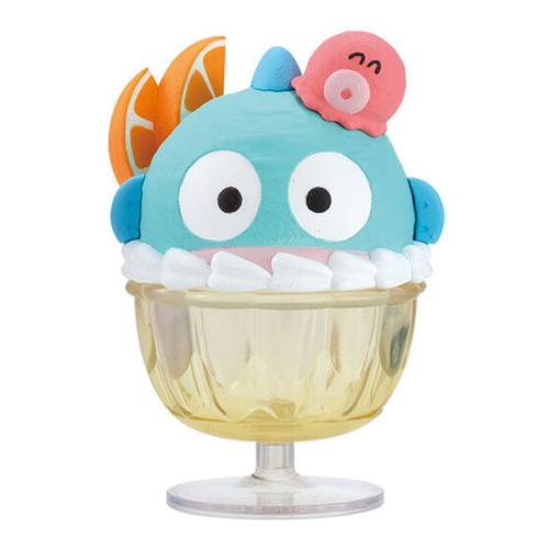 サンリオキャラクターズ カプキャラ スイーツケース