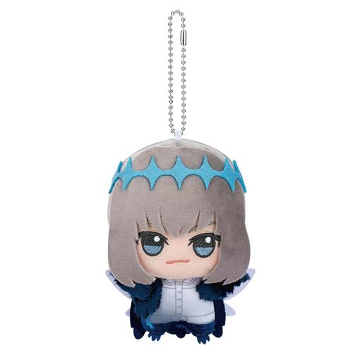 Fate/Grand Order ちびぐるみvol.4【オベロン・ヴォーティガーン】単品