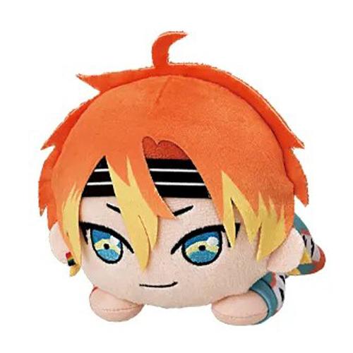 18TRIP 寝そべり ぬいぐるみ Day2【五十竹 あく太】単品 : セレン