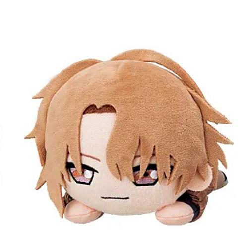 18TRIP 寝そべり ぬいぐるみ Day2【斜木 七基】単品 : セレンショップ