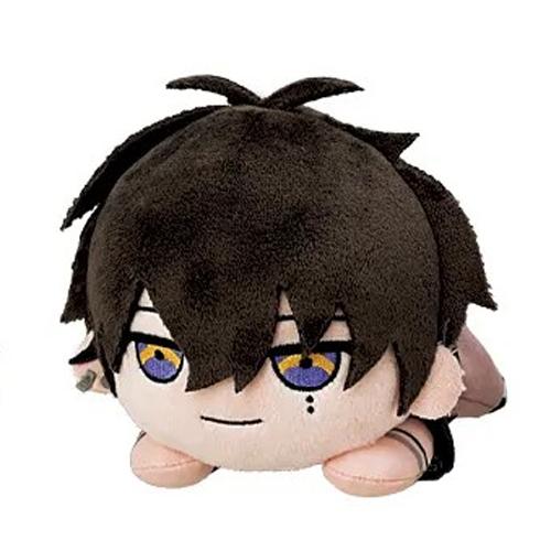 18TRIP 寝そべり ぬいぐるみ R1ze【叢雲 添】単品 : セレンショップ