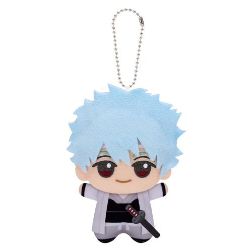 銀魂ちびぐるみ】銀魂 ちびぐるみ vol.2 坂田銀時 ナムコ限定