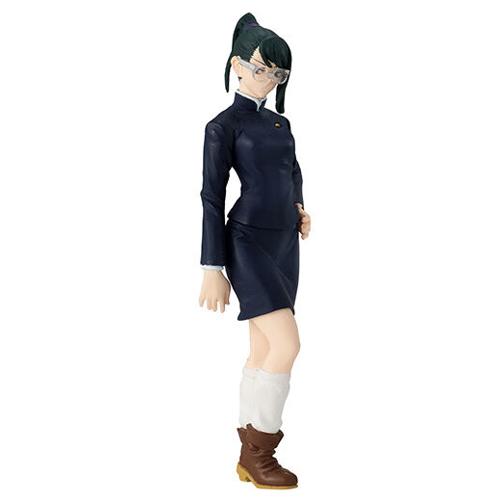 劇場版 呪術廻戦 0 HGシリーズ02【禪院真希】単品 : セレンショップ