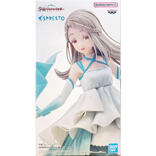 学園アイドルマスター ESPRESTO Flowing 篠澤広 全1種 : セレン