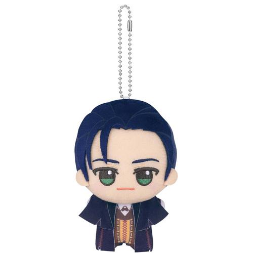 Fate/Grand Order ちびぐるみvol.5【シャーロック・ホームズ】単品