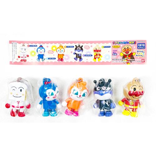 ★Jlk11SZそれいけアンパンマンチキチキアンパンマン全6種 ☆Jlk11SZそれいけアンパンマンチキチキアンパンマン全6種