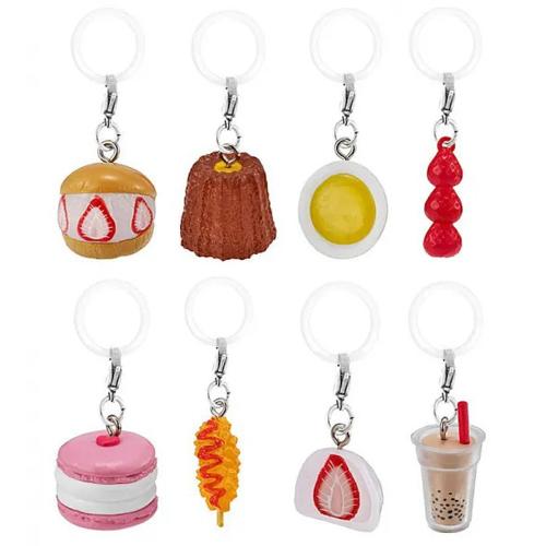 めじるしアクセサリー　まとめ売り 楽天市場】JAPAN めじるしアクセサリー 全6種セット コンプ