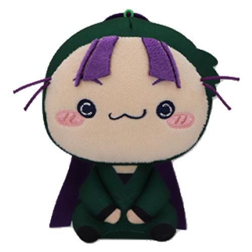 劇場版 忍たま乱太郎 ドクタケ忍者隊最強の軍師 もちぴこぬいぐるみ 第