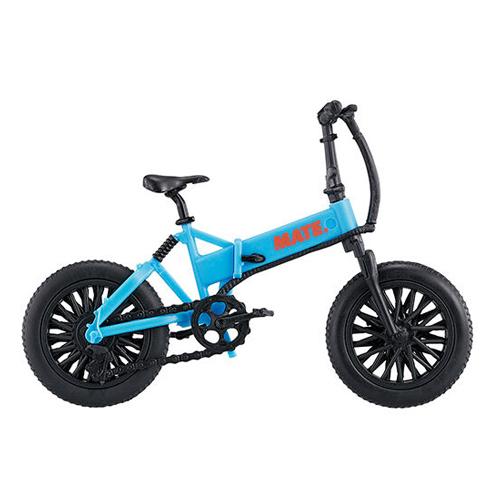 MATE X EVO(メイトエックス エヴォ) ミニチュアコレクション【Ocean