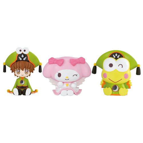 カードキャプターさくら×サンリオキャラクターズ スペシャル