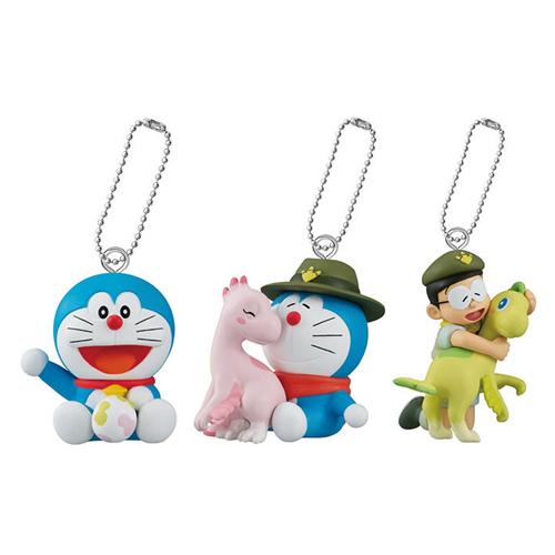 映画ドラえもんのび太の新恐竜 すいんぐますこっと【ドラえもんなし】3