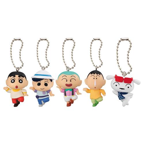 クレヨンしんちゃん　スイングマスコット エラー品 クレヨンしんちゃん スイングマスコット エラー品 映画クレヨン