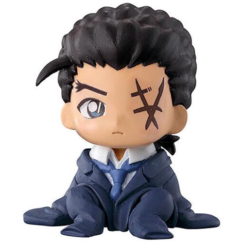 名探偵コナン ちぢませ隊10【大和敢助】単品 : セレンショップ - 通販