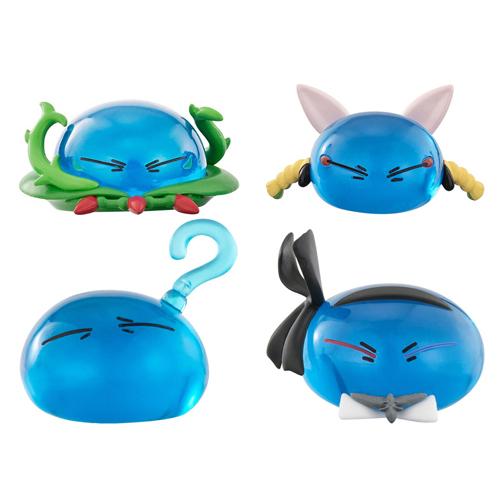 転生したらスライムだった件 リムルさまがいっぱいフィギュア5【リムル