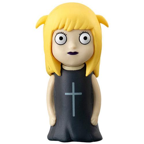 DEATH NOTE FIGURE COLLECTION【弥 海砂】単品 : セレンショップ