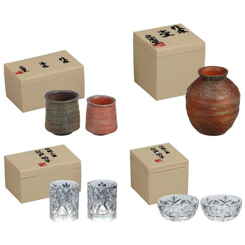 送料込日本の伝統工芸ミニチュア陶器置物コレクション四季折々 日本の伝統工芸 ミニチュアコレクション 全4種セット : セレンショップ
