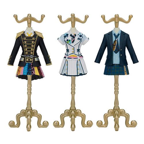 トルソー2個セット Capsule トルソー AKB48 全3種セット : セレンショップ - 通販 - Yahoo