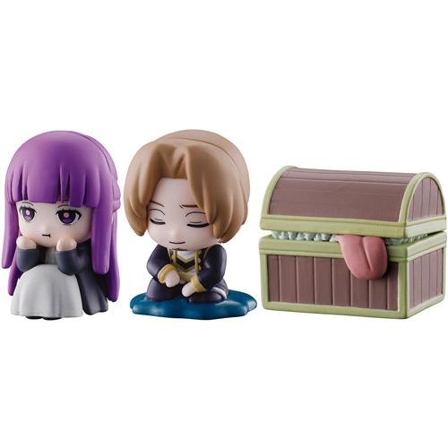 葬送のフリーレン まちぼうけ 3種セット : セレンショップ - 通販