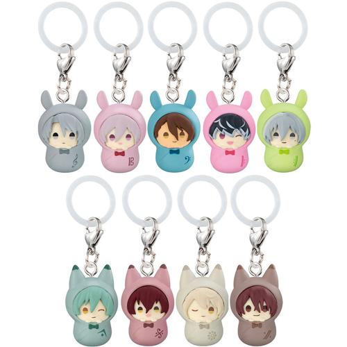 アイドリッシュセブン めじるしアクセサリーvol.2 全9種セット