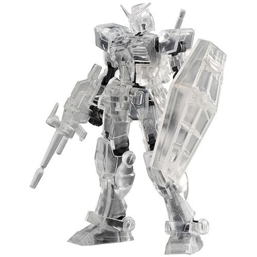 機動戦士ガンダム CUPSULE ACTION RX-78-2ガンダム【RX-78-2ガンダム